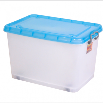 Pin Pin Clips Box No.2